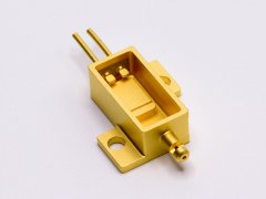 功率激光器外壳
